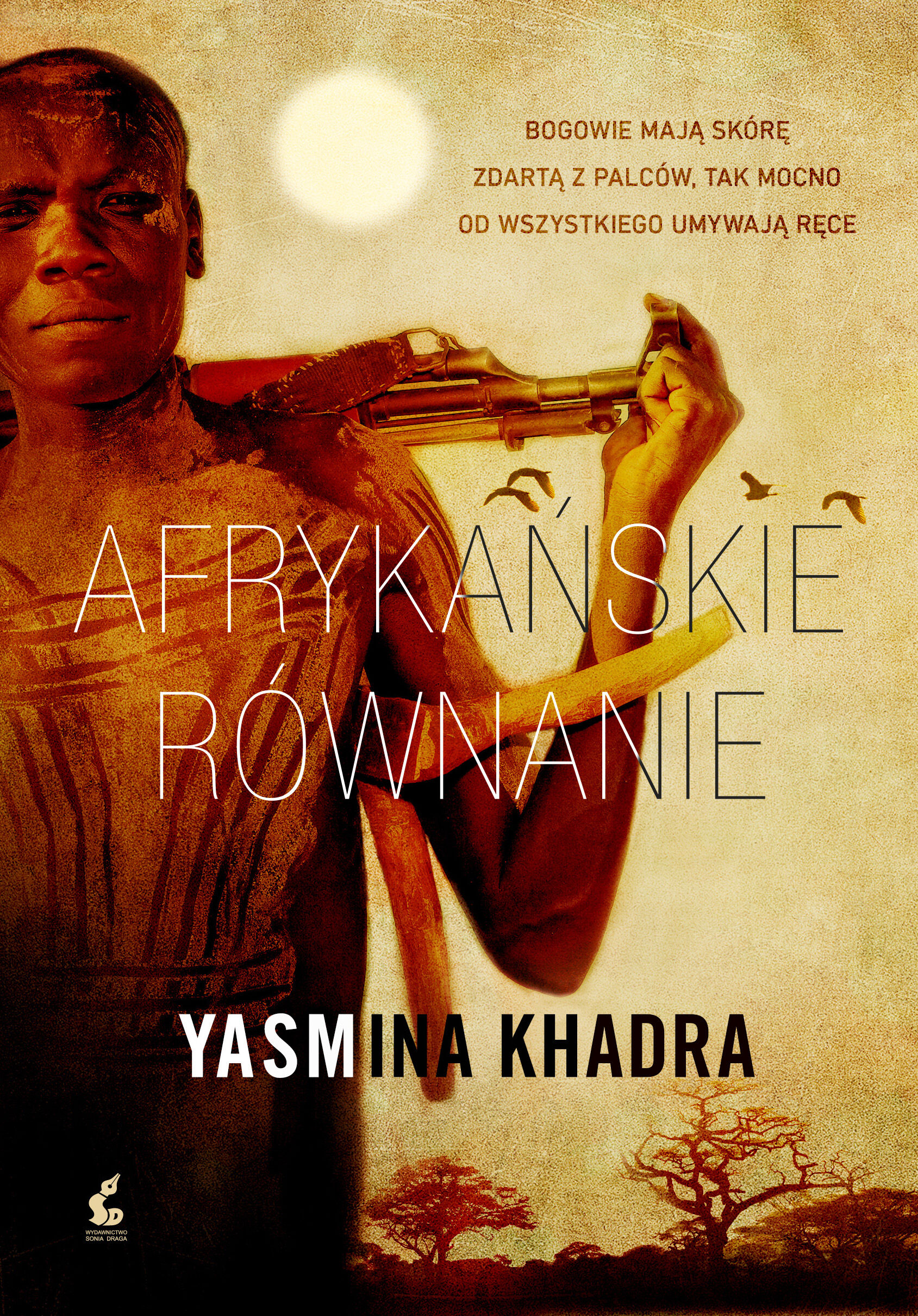 Afrykańskie równanie