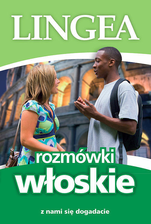 Rozmówki włoskie