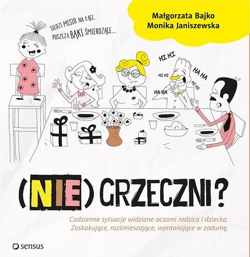 Niegrzeczni