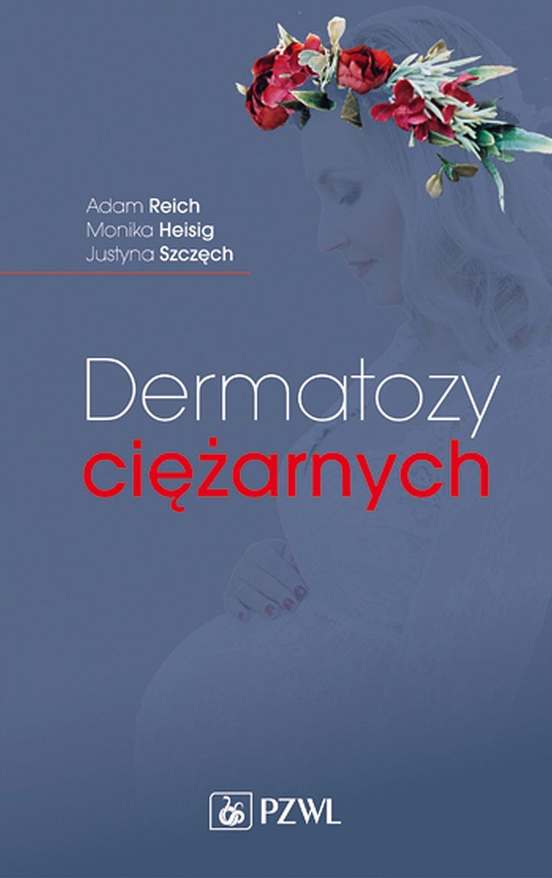 Dermatozy ciężarnych