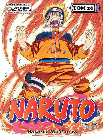 Naruto - 26