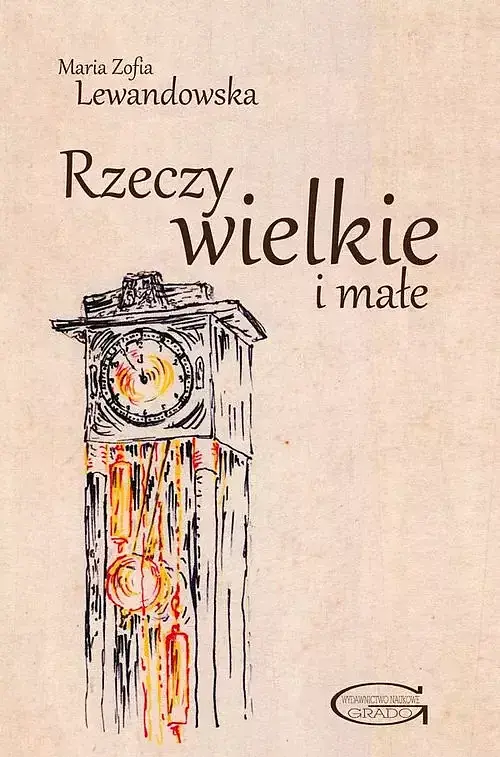 Rzeczy wielkie i małe