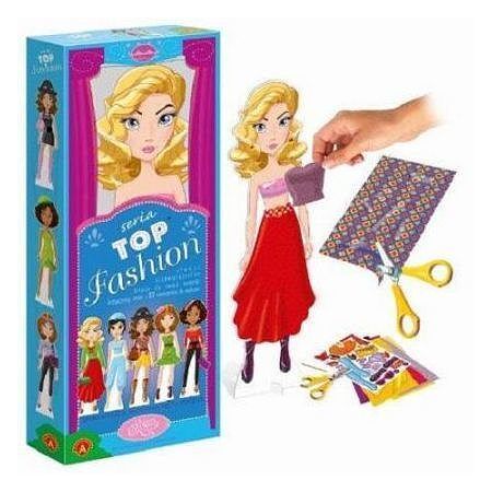 Top fashion Modelka 3