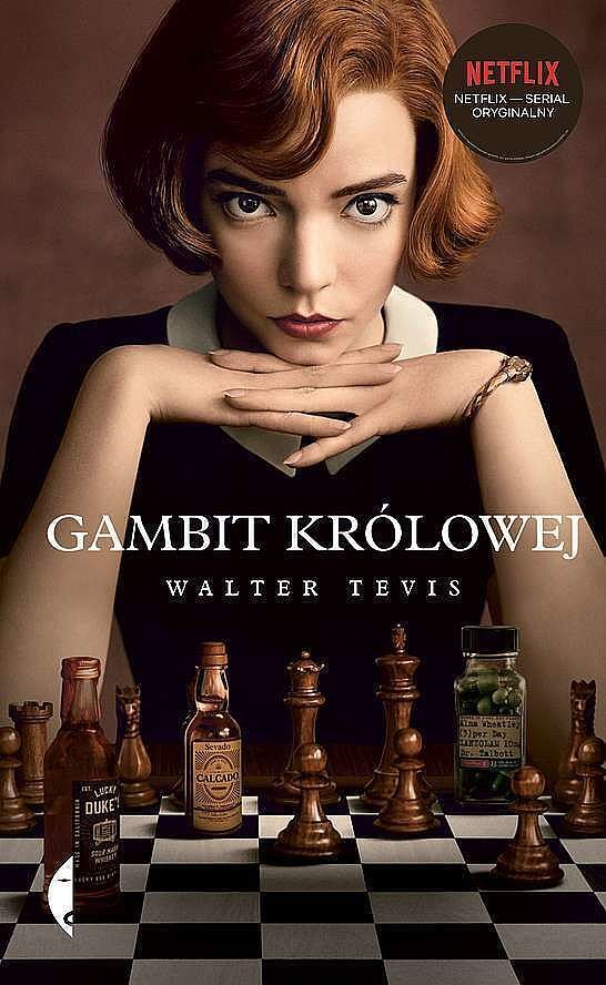 Gambit królowej