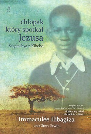 Chłopak, który spotkał Jezusa
