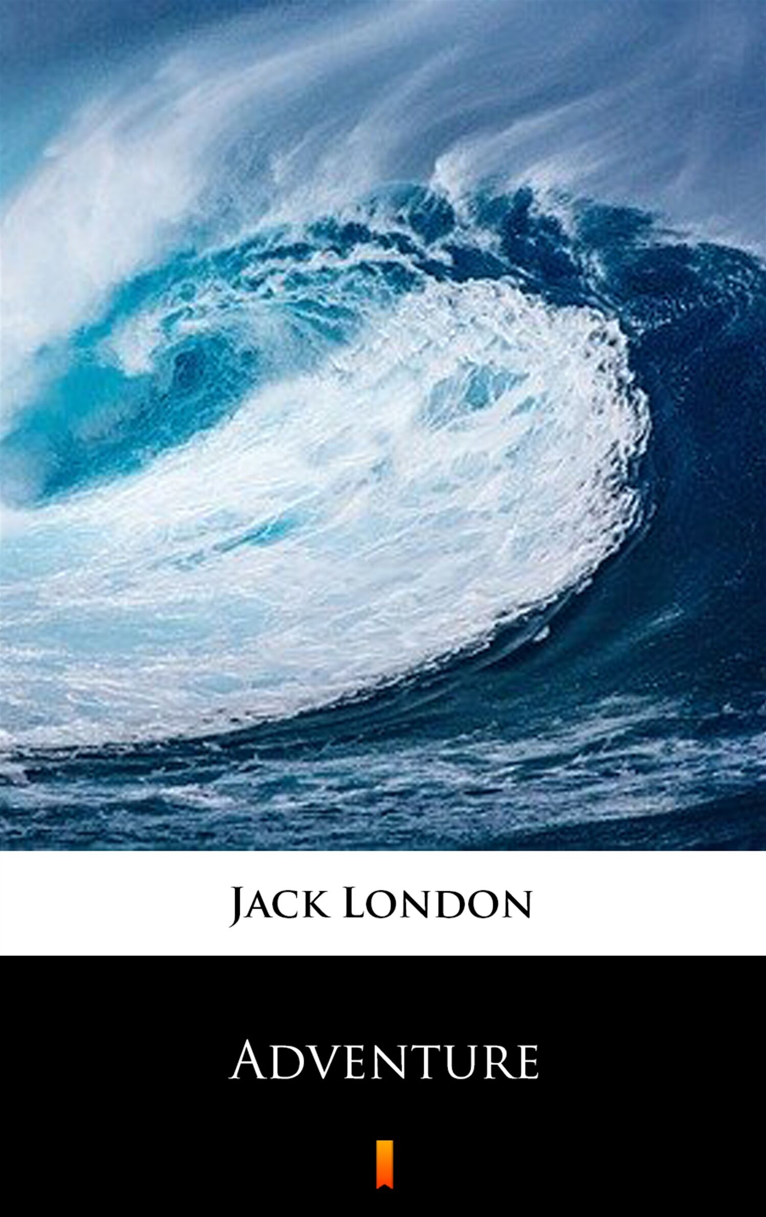 Adventure (e-book)