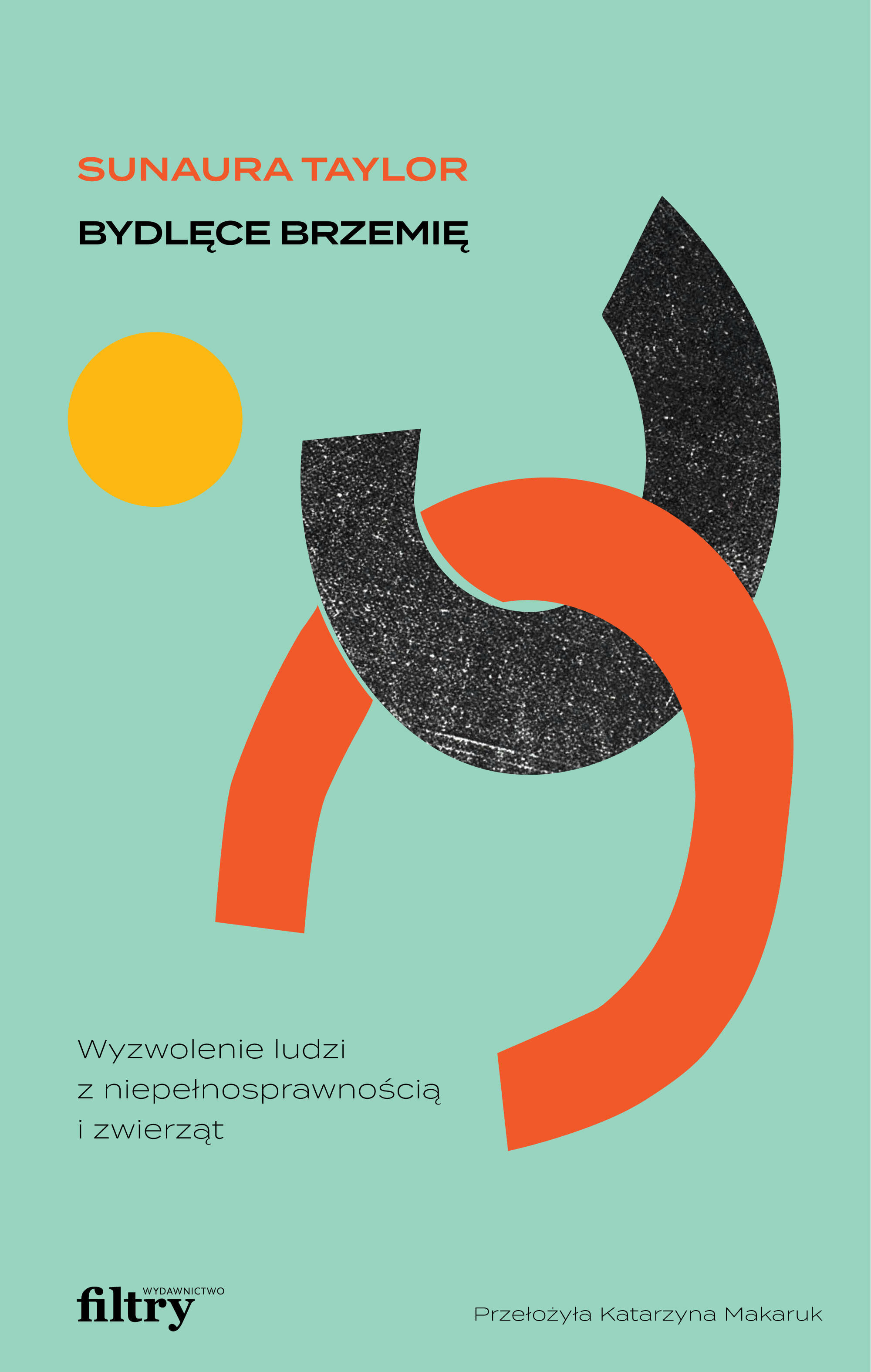 Bydlęce brzemię (e-book)