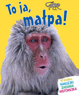 To ja, małpa!