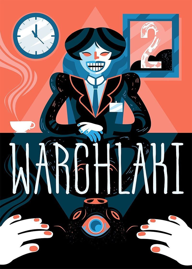 Warchlaki - 2