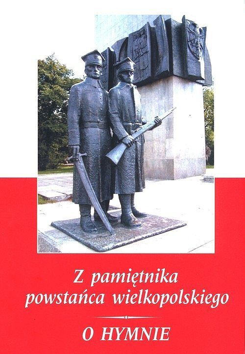 Z pamiętnika wielkopolskiego powstańca 1918-1919