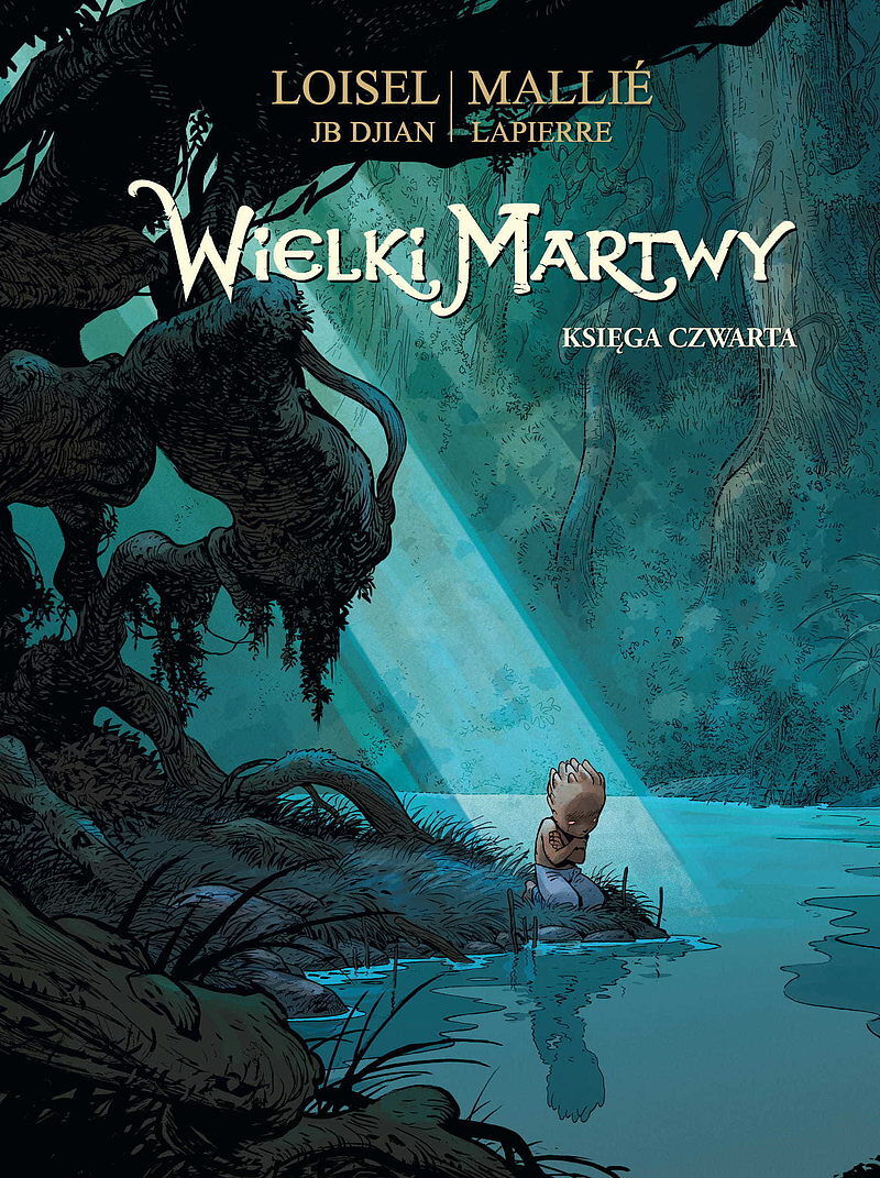 Wielki Martwy - 4