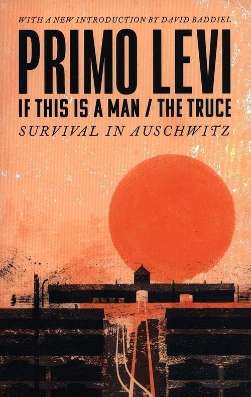 If This Is A Man /The Truce