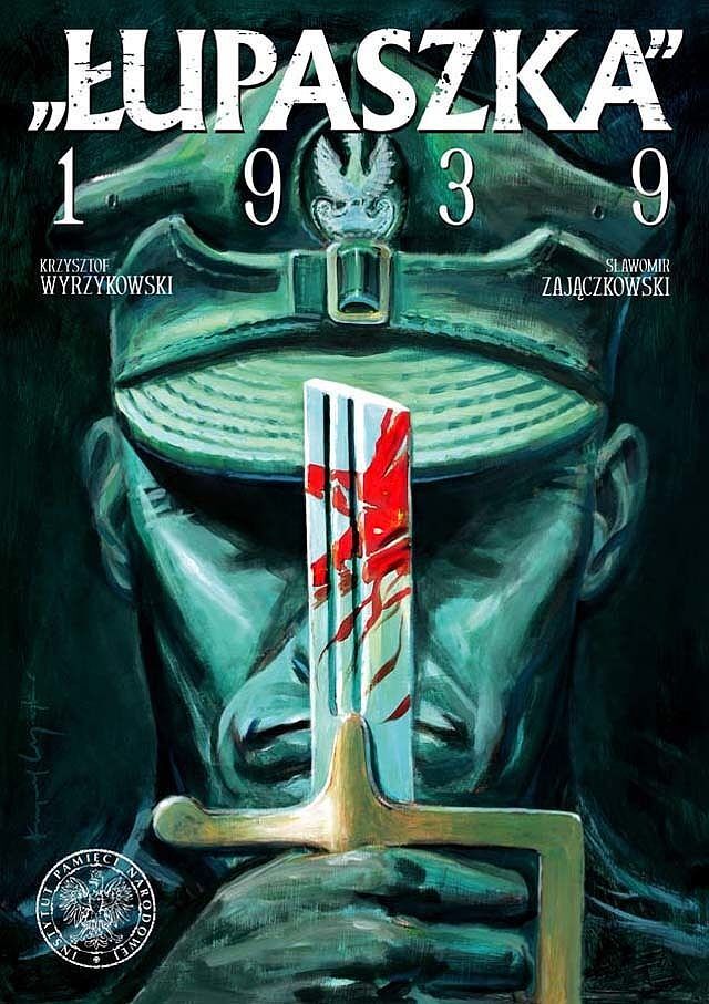Łupaszka - 1939