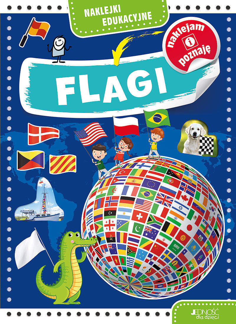 Flagi