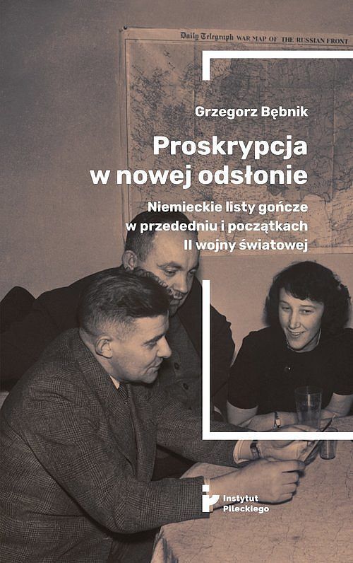 Proskrypcja w nowej odsłonie.
