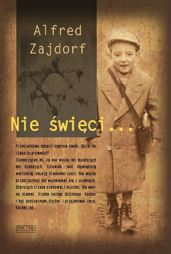 Nie święci... (e-book)