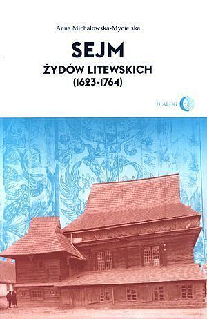 Sejm żydów litewskich (1623-1764)
