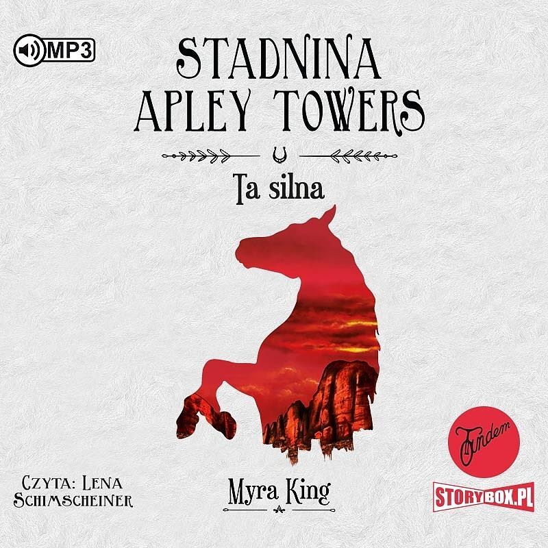 Cd mp3 ta silna. Stadnina apley towers. Tom 2