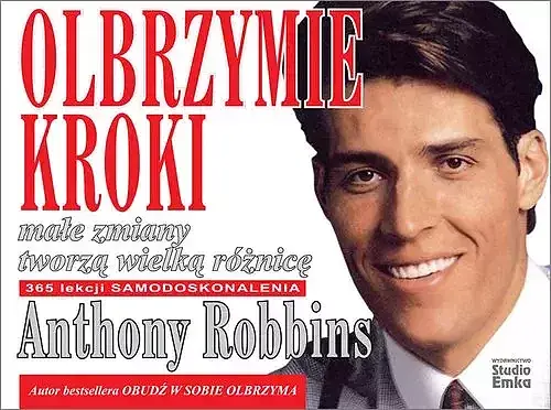 Olbrzymie kroki