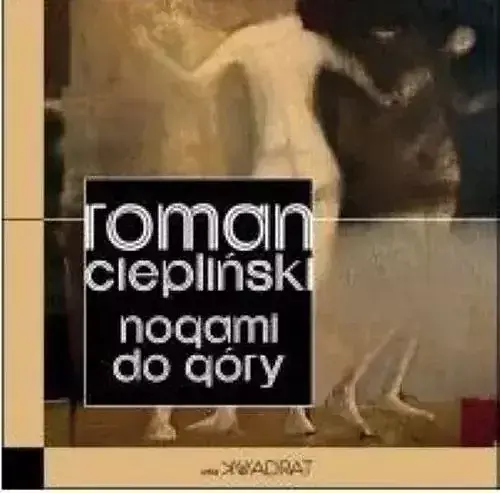 Nogami do góry