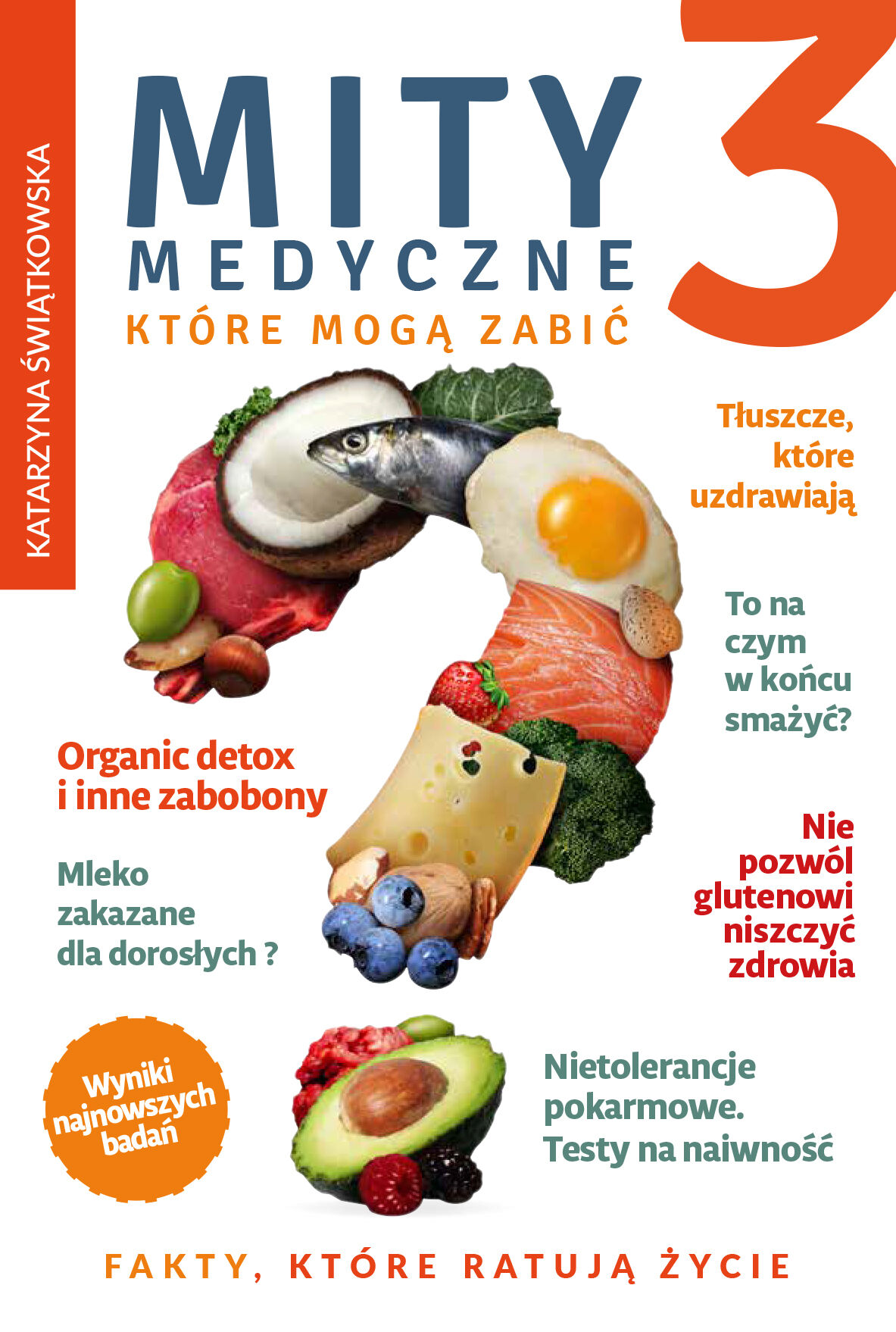 Mity medyczne, które mogą zabić 3 (e-book)