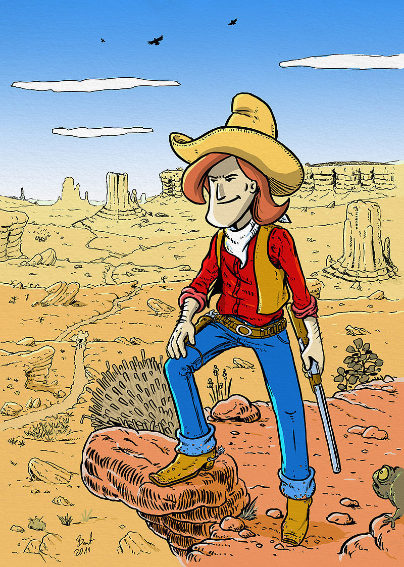 Binio Bill - ... i Gwiazdy