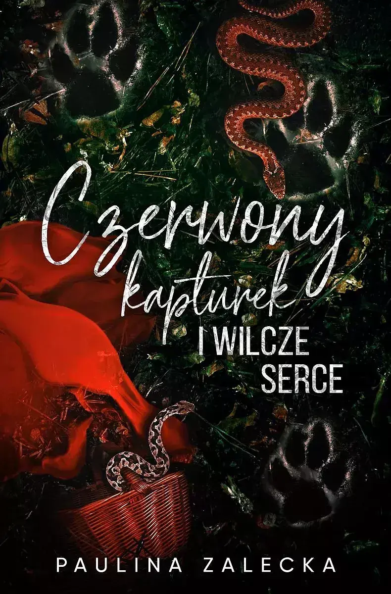 Czerwony kapturek i wilcze serce