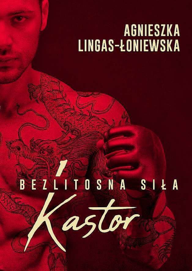 Kastor bezlitosna siła tom 1 wyd. Kieszonkowe