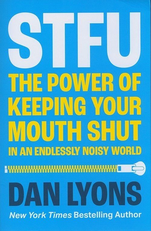 STFU