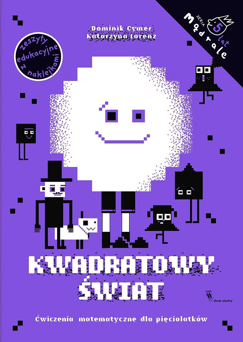 Pikselowy świat