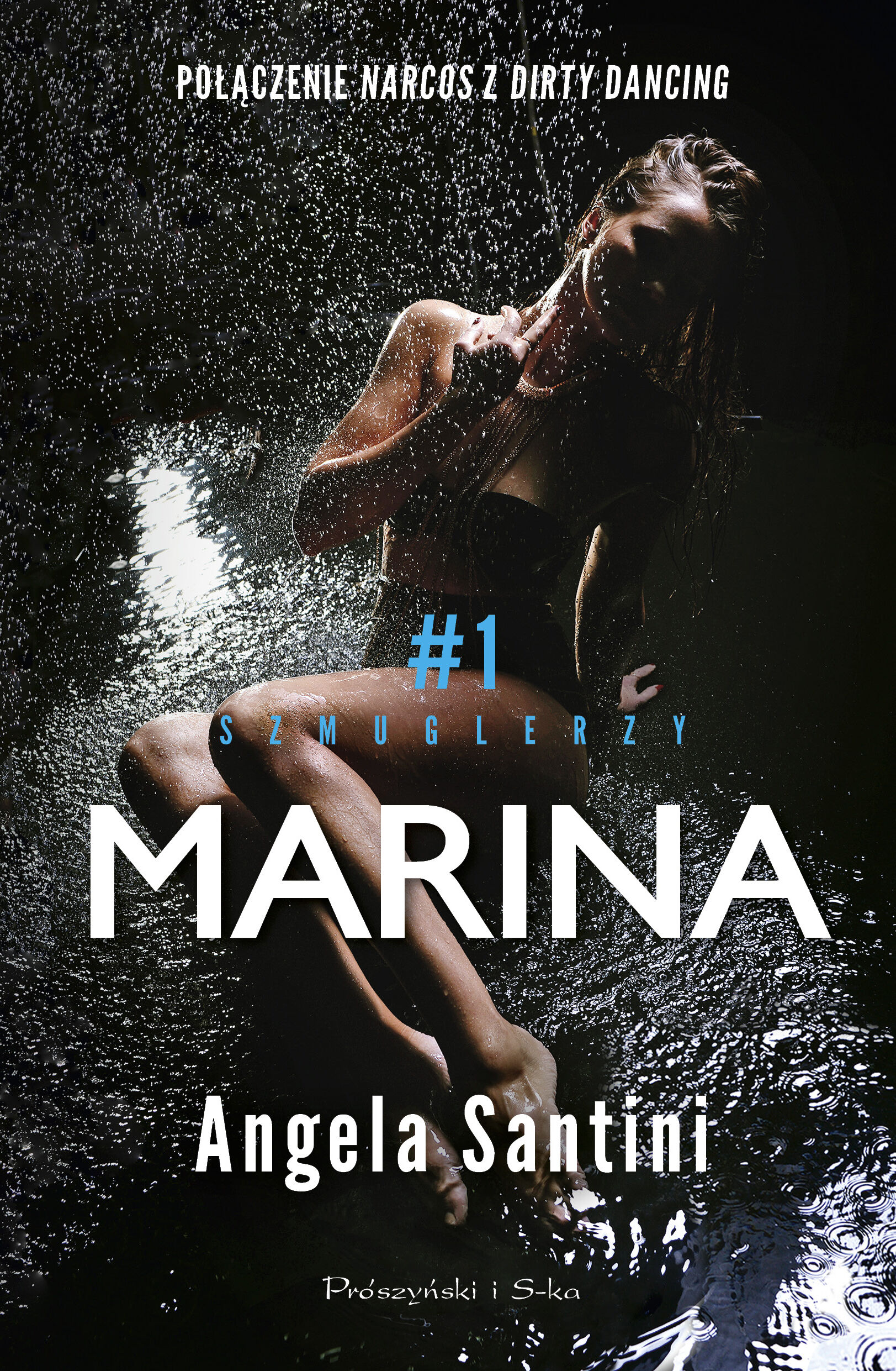 Marina (e-book)