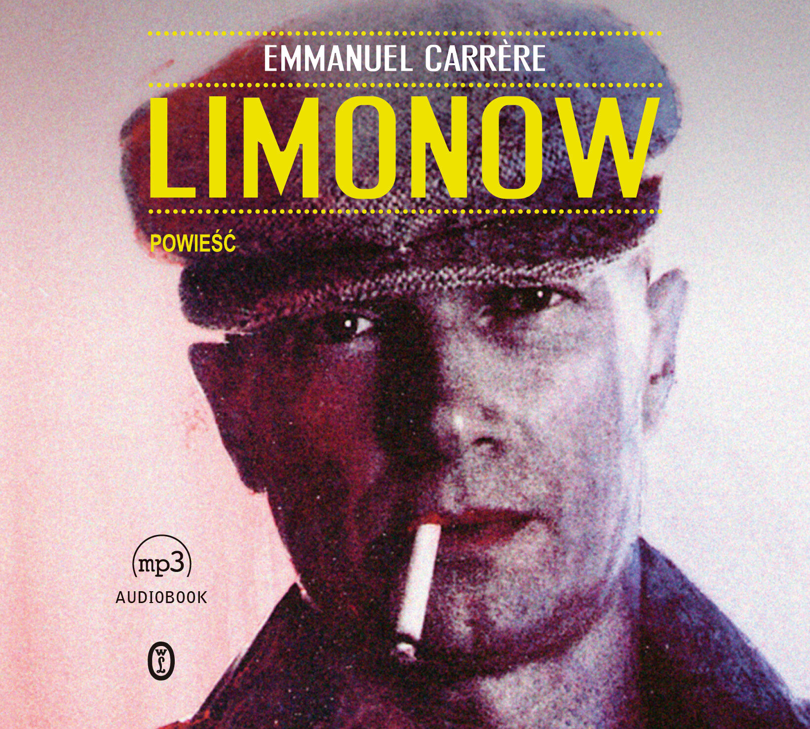 Limonow (audiobook CD)