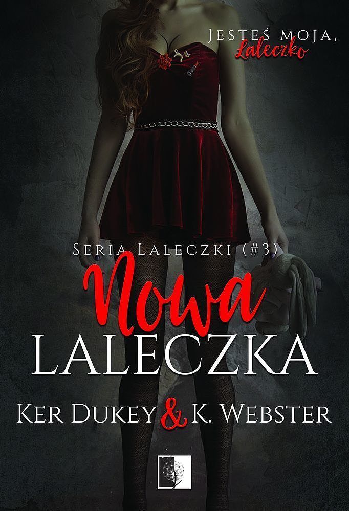 Nowa laleczka tom 3