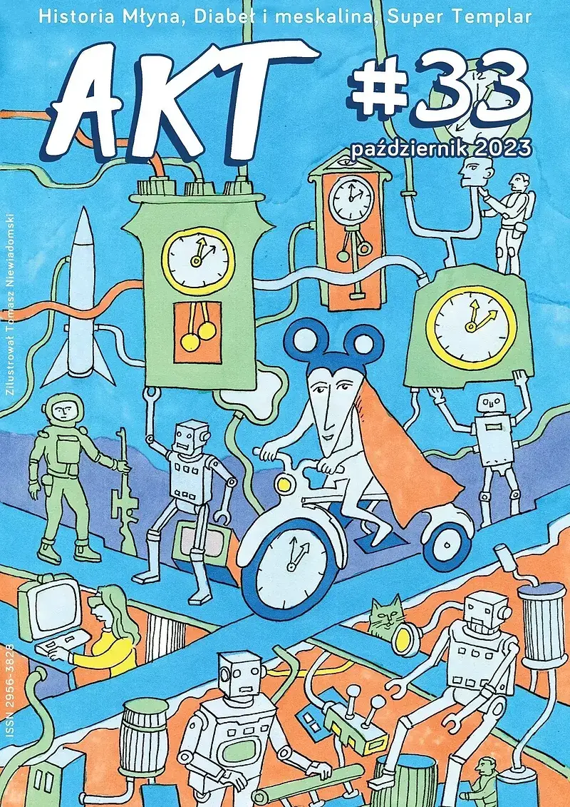 Akt - 33