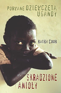 Skradzione anioły