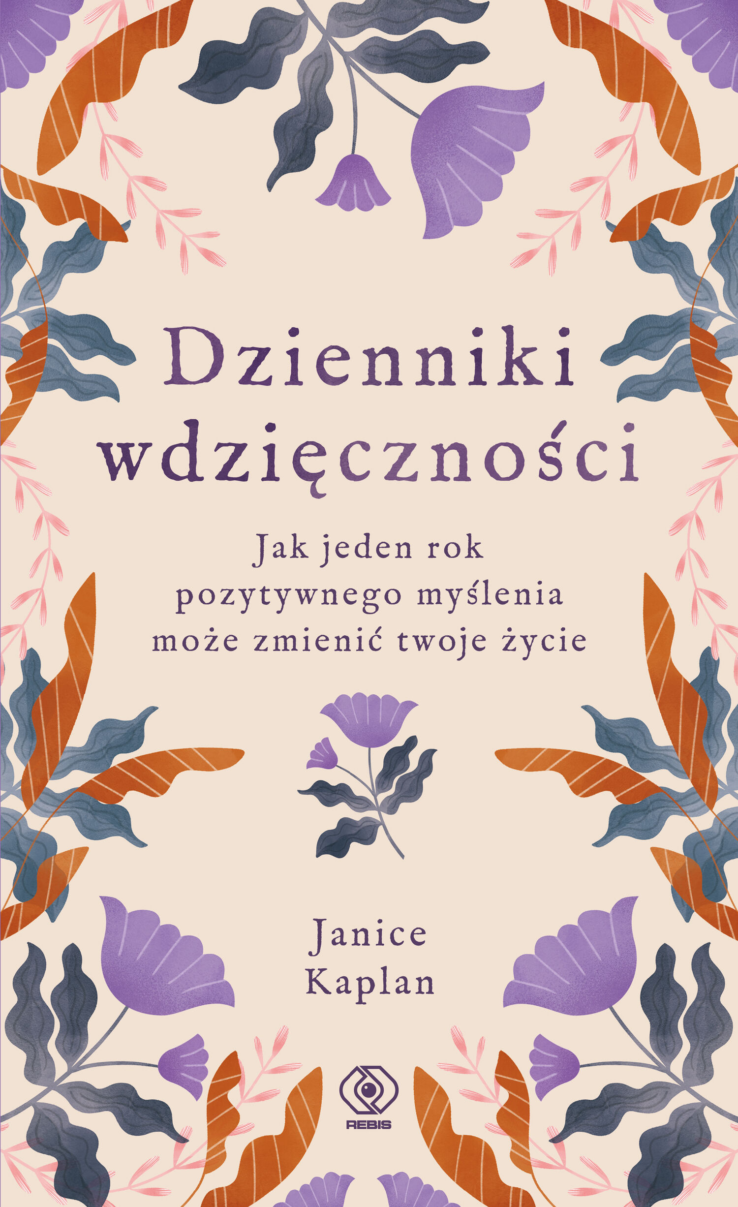 Dzienniki wdzięczności (e-book)