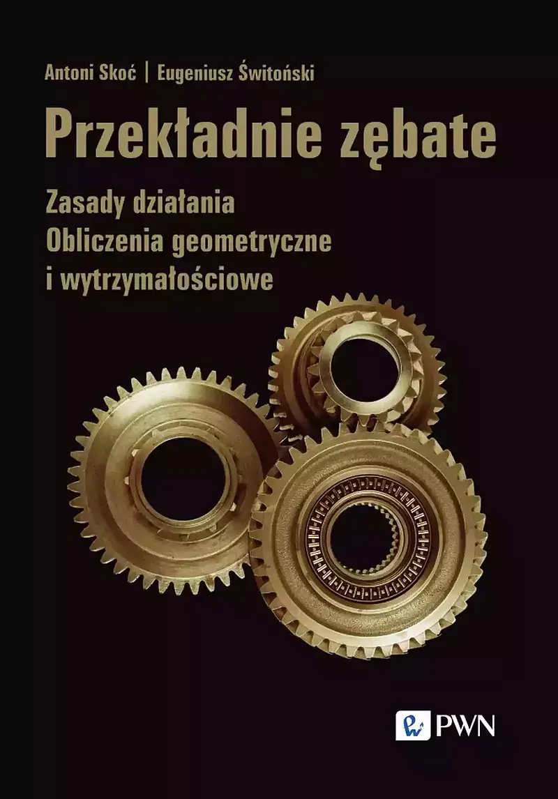 Przekładnie zębate
