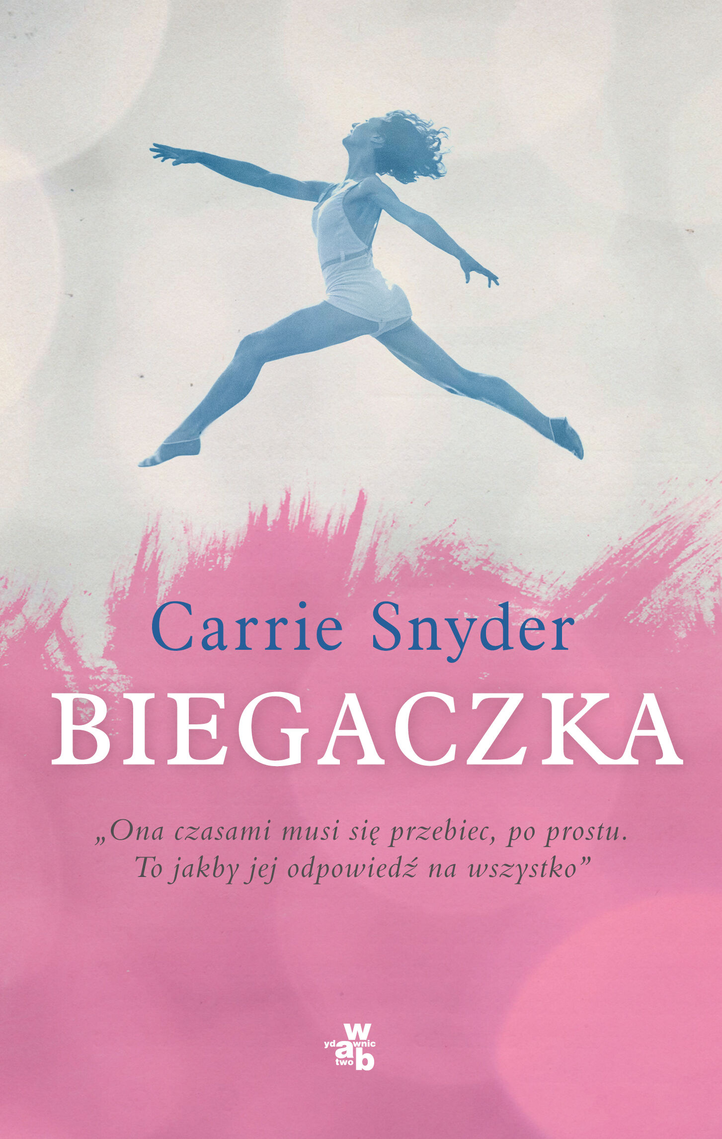Biegaczka