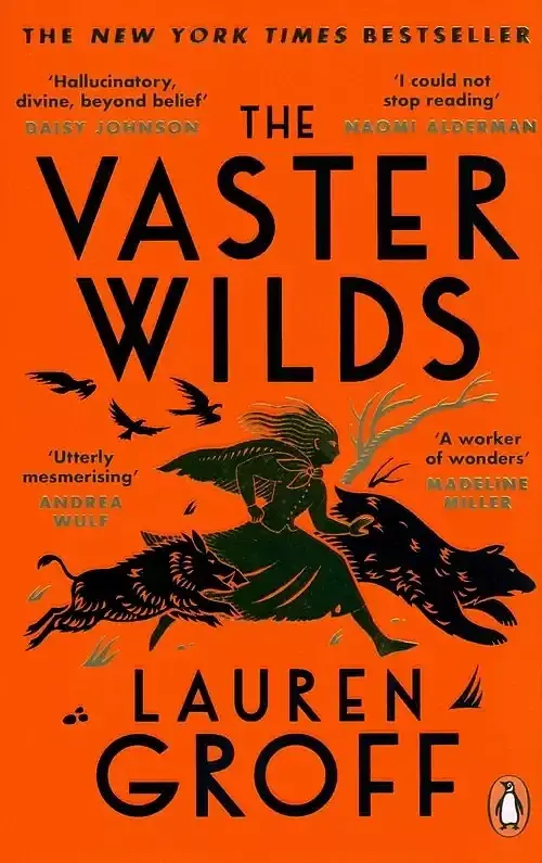 The Vaster Wilds