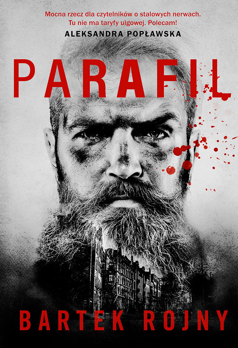 Parafil