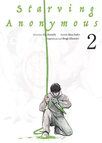 Starving Anonymous - 02