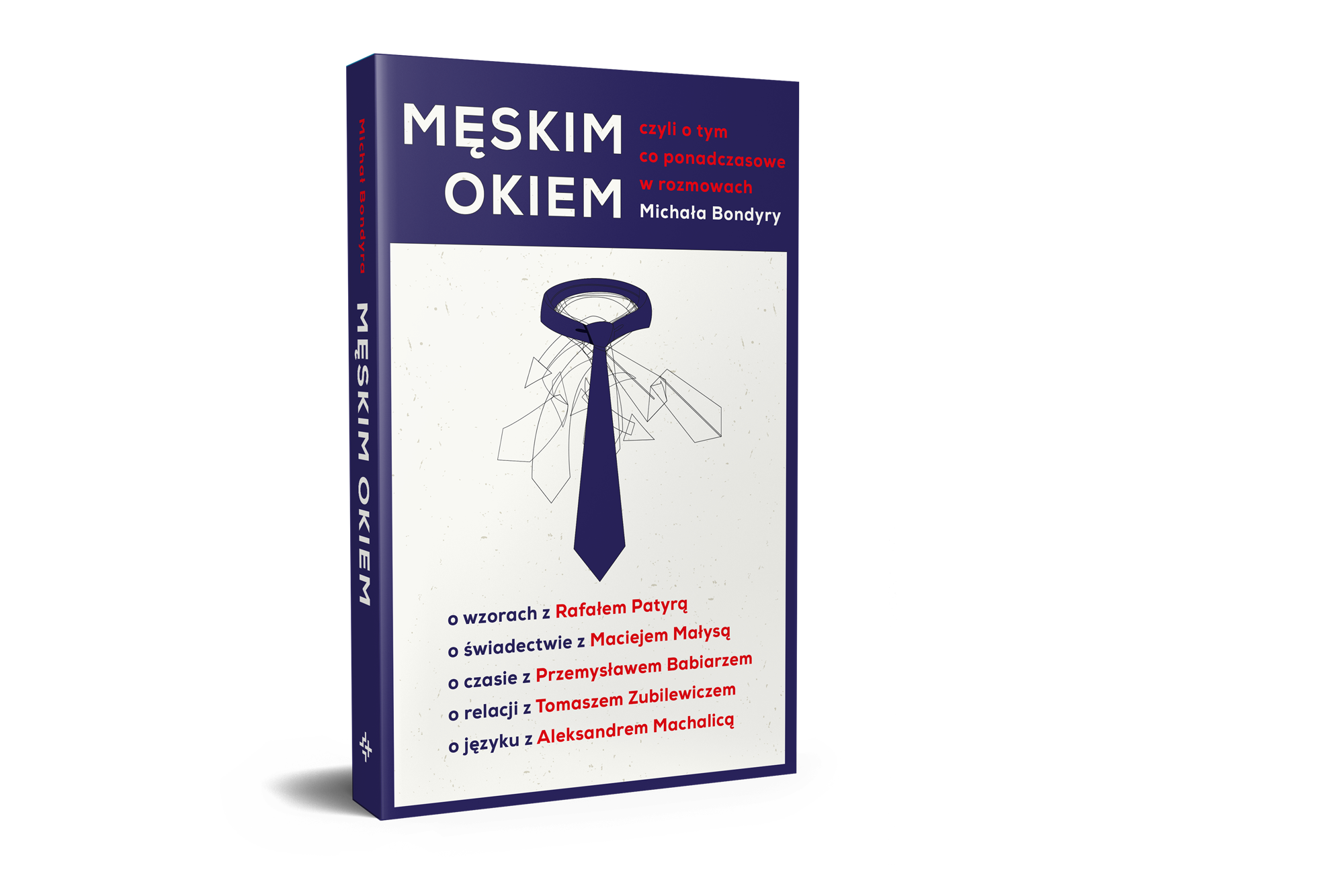 Męskim okiem (e-book)