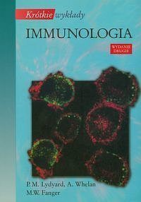 Krótkie wykłady. Immunologia