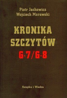 Kronika szczytów G-7/G-8