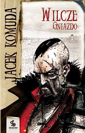 Wilcze gniazdo