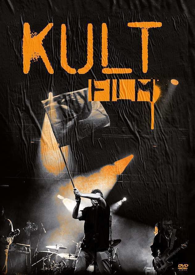 Dvd kult film