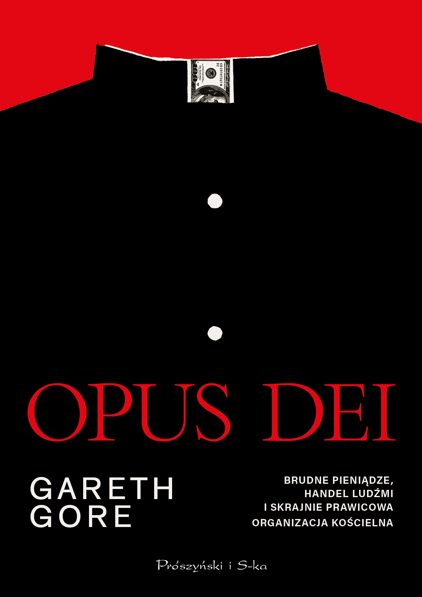 Opus Dei (Duże Litery)