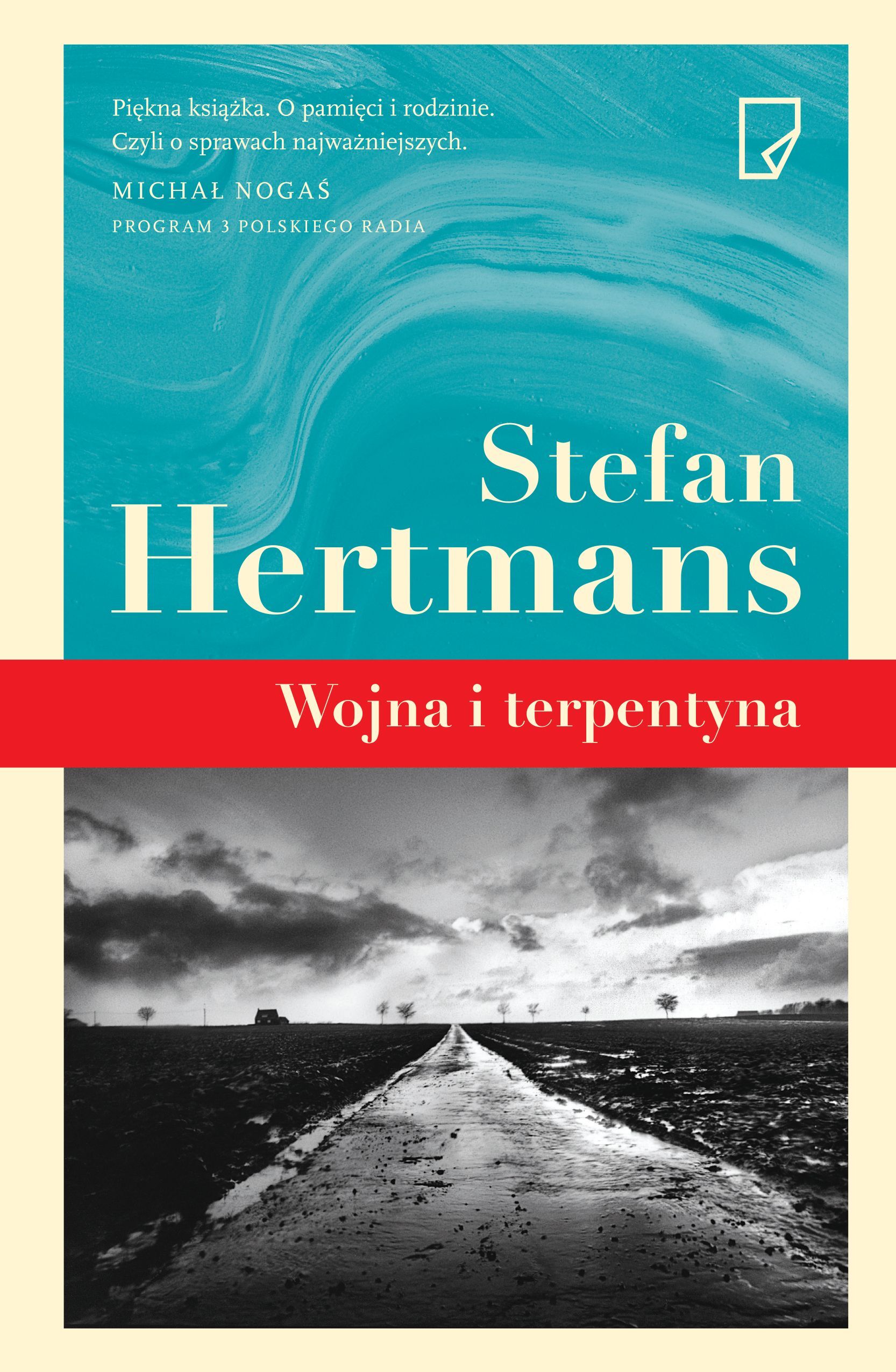 Wojna i terpentyna