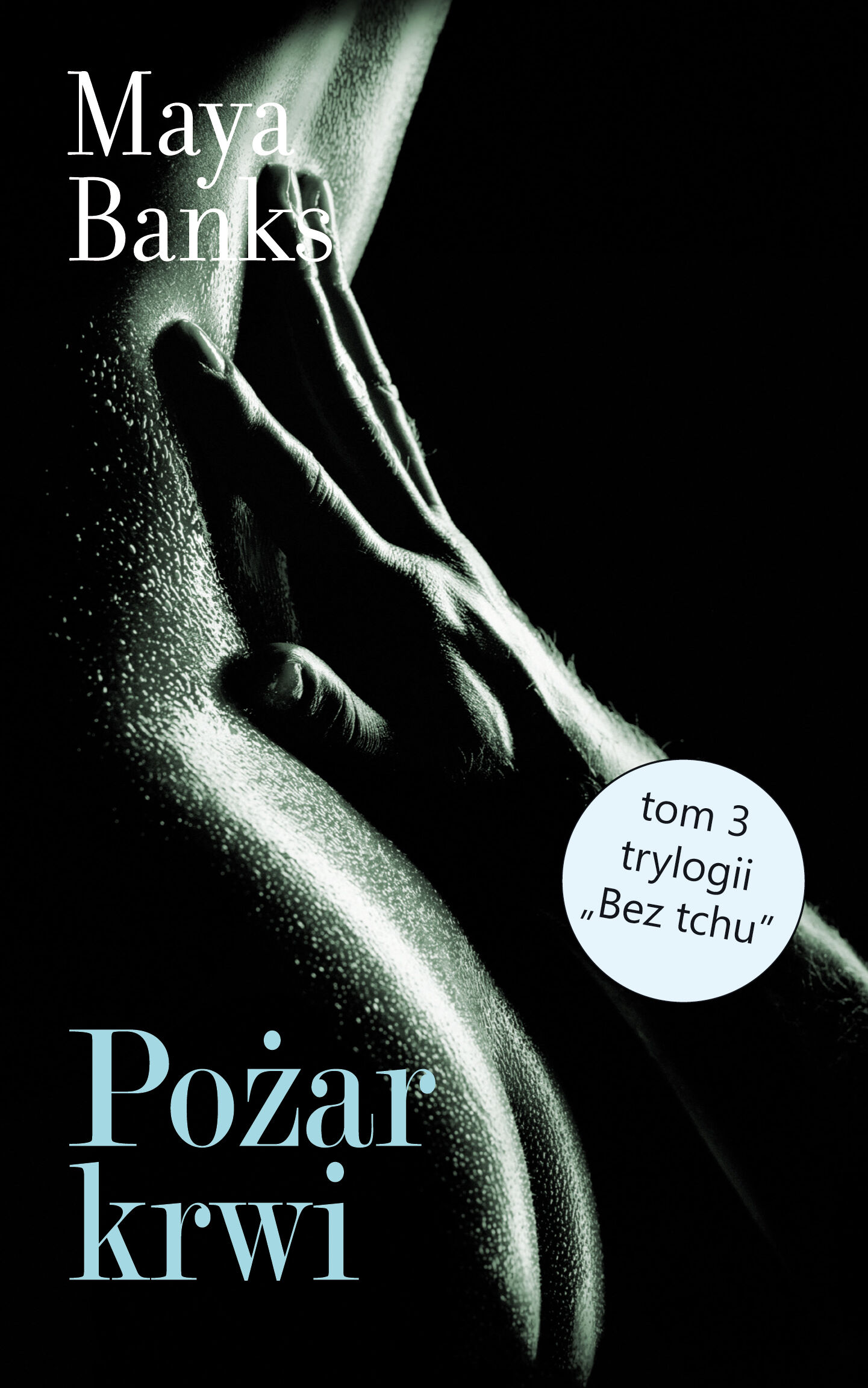 Pożar krwi