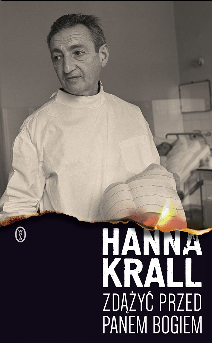 Zdążyć przed Panem Bogiem (e-book)
